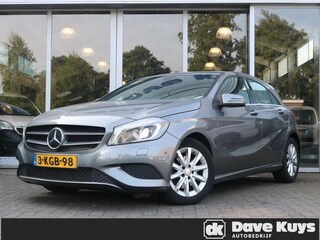 Mercedes-Benz A-klasse 180 Ambition