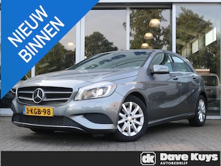 Mercedes-Benz A-klasse 180 Ambition