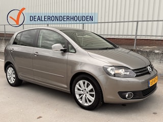 Volkswagen Golf Plus 1.2 TSI | Dealer OH | 105-PK | NWE APK |