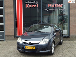 Opel Tigra TwinTop 1.4-16V Enjoy