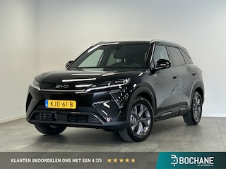 BYD Atto 2 Comfort 65 kWh | NAVI | CAMERA | LED | ADAPTIVE CRUISE | LEDER