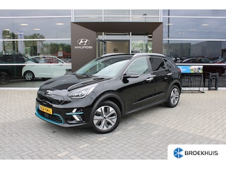 Kia Niro e-Niro ExecutiveLine 64 kWh | Achteruitrijcamera | Apple Carplay/Android Auto|telefoonintegratie premium | Cruise control adaptief met Stop&Go en stuurhulp