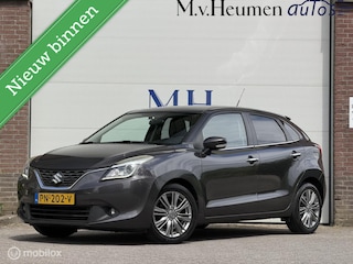 Suzuki Baleno 1.0 Boosterjet High Executive Keyless Adaptive Cruise CarPlay Stoelverwarming