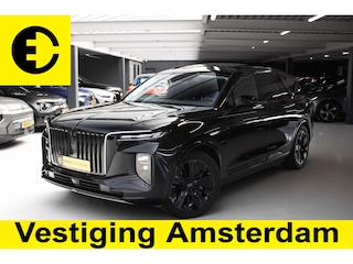 Hongqi E-HS9 Exclusive | 112KWH | SOH 97,7% | Panorama dak | Incl.BTW