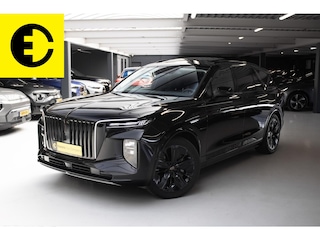 Hongqi E-HS9 Exclusive | 112KWH | SOH 97,7% | Panorama dak | Incl.BTW