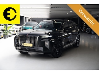 Hongqi E-HS9 Exclusive | 112KWH | SOH 97,7% | Panorama dak | Incl.BTW