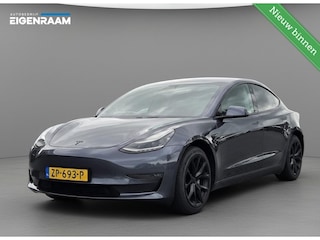 Tesla Model 3 Long Range AWD 75kWh | SOH 85,3%