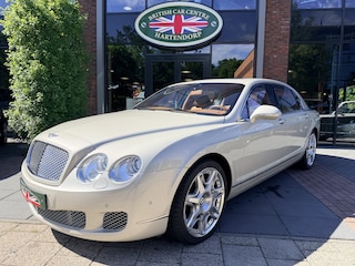 Bentley Continental 6.0 W12 61dkm!