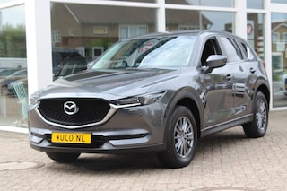 Mazda CX-5 2.0 SKYLEASE+ 2WD