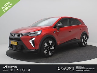 Mitsubishi Grandis 1.8 HEV First Edition / Adaptieve Cruise Control / Airco Climate Control / LMV / Stoel en Stuurwiel verwarming voor / Elektrische Achterklep / 8 Jaar fabrieksgarantie / Navigatie / Apple CarPlay & Android Auto /