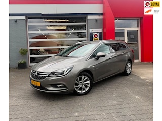 Opel Astra Sports Tourer 1.4 Turbo S/S