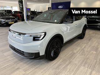 Ford Explorer Collection RWD | 286pk | Elek. trekhaak | AD Cruise | 20 Inch | Nu van €49.700 voor €46.200 |
