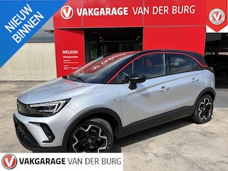 Opel Crossland 1.2 Turbo GS