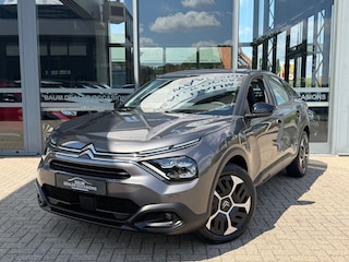 Citroën C4 1.2 PT 130PK  FEEL PACK CARPLAY AIRCO PDC-CAMERA