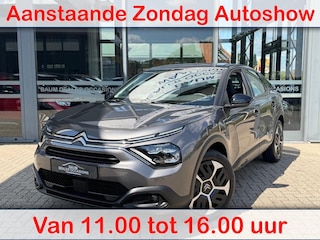 Citroën C4 1.2 PT 130PK  FEEL PACK CARPLAY AIRCO PDC-CAMERA