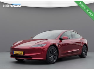 Tesla Model 3 Premium Long Range AWD 78 kWh