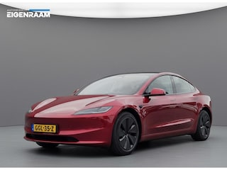 Tesla Model 3 Premium Long Range AWD 78 kWh