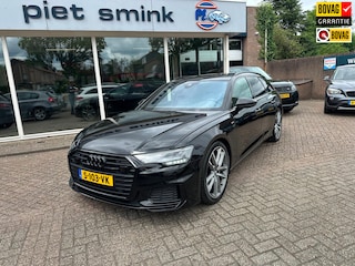 Audi A6 Avant 45 TFSI quattro Design Pro Line Plus