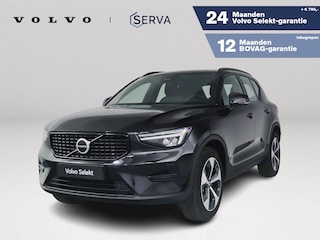 Volvo XC40 B4 Plus Dark | Parkeercamera | Harman Kardon | Stoel- en Stuurverwarming | Trekhaak