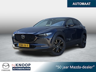 Mazda CX-30 2.5 e-SkyActiv-G M Hybrid Nagisa