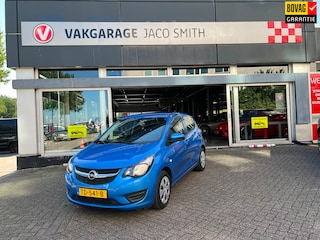 Opel Karl 1.0 ecoFLEX Edition