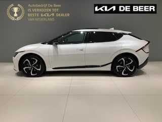 Kia EV6 77,4kWh 325pk AWD GT-Line PANO