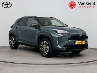 Toyota Yaris Cross 1.5 Hybrid 115 Dynamic | Apple Carplay / Android Auto | Keyless | Adaptive Cruise | Clima | Camera | Full LED | 17 inch