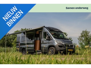 Overige Overige POESSL Poessl summit 600 plus Automaat