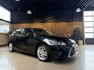 Lexus CT 200h F Sport Line SCHUIF KANTEL DAK | AUTOMAAT |