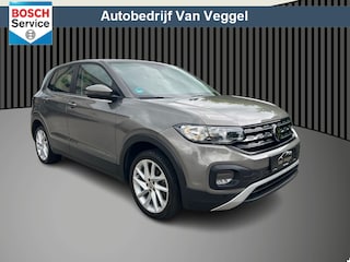 Volkswagen T-Cross 1.0 TSI Life Business airco, cruise, pdc, lmv
