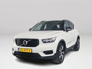 Volvo XC40 T5 AWD R-Design Intro Edition | Panoramadak | Parkeercamera | Stoel- en Stuurverwarming | Keyless | Trekhaak