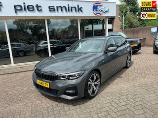 BMW 3-serie Touring 318i High Executive Edition M sport