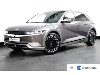 Hyundai Ioniq 5 Lounge 73kWh