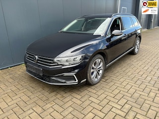 Volkswagen Passat Variant 1.4 TSI PHEV GTE Business