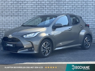 Toyota Yaris 1.5 Hybrid Dynamic | Achteruitrijcamera |