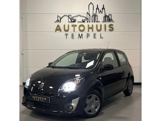 Renault Twingo 1.2-16V Dynamique Nap Airco Toerenteller Isofix Nwe APK