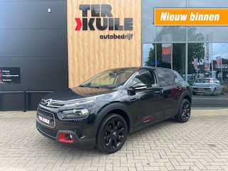 Citroën C4 1.2 PureTech Shine / Deal. ond. / 1e eigenaar