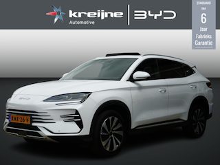 BYD Seal U 1.5 DM-i FWD Boost | Pano | Carplay | 360* Camera | RIJKLAARPRIJS!