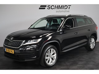 Skoda Kodiaq 1.5 TSI Business Edition | Trekhaak | Cruise Control | LED | DAB