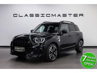 Mini Countryman 1.5 Cooper S E ALL4 John Cooper Works Dealer auto