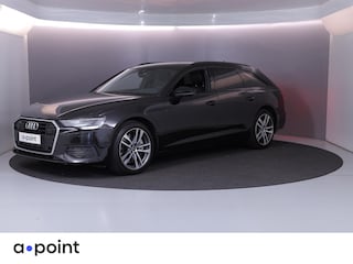 Audi A6 Avant 50 TFSI e quattro Business edition 299pk HYBRID | 19'LM-velgen| Camera