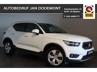 Volvo XC40 T4 190pk Geartronic R-Design