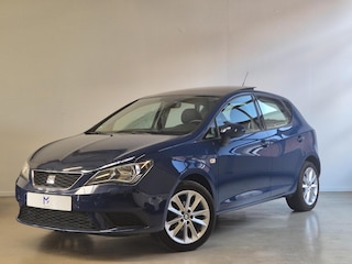 Seat Ibiza 1.0 Tsi Style / Schuifdak / Apple Carplay