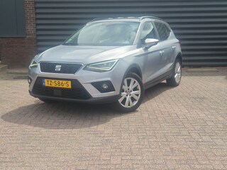 Seat Arona 1.0 TSI Xcellence Business Intense
