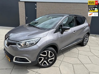 Renault Captur 1.2 TCe Dynamique