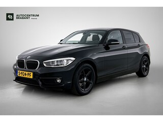 BMW 118i Executive | 135PK | GOED ONDERH | ACTERCAM | STOELVERW | AIRCO |