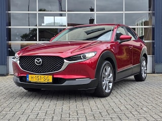 Mazda CX-30 2.0 e-SkyActiv-X M Hybrid Comfort