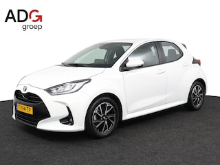 Toyota Yaris 1.5 Hybrid Dynamic | Apple Carplay/Android Auto |