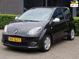 Renault Twingo 1.2-16V Night & Day|Pano|Airco|NAP|2e Eigenaar