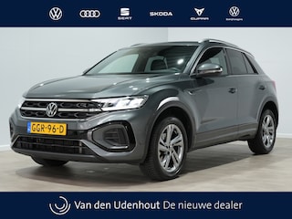 Volkswagen T-Roc 1.5 150pk DSG TSI R-Line | Camera | Virtual Cockpit | ACC | Full-LED | Carplay